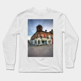 Rosemary Lane, Richmond Long Sleeve T-Shirt